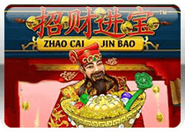 Zhao Cai Jin Bao